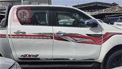 تويوتا هايلوكس